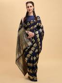 Navy Blue color option
