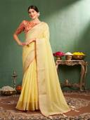 Yellow color option, Currently selected