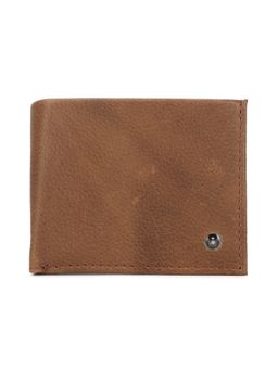 Louis Philippe - Brown Wallet