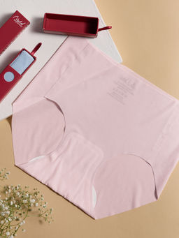 Nykd by Nykaa - Travel Panty NYP367 Light Blue