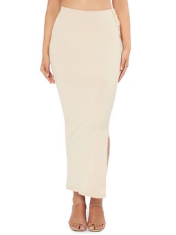 Amante - Solid Mid Rise Saree Shaper