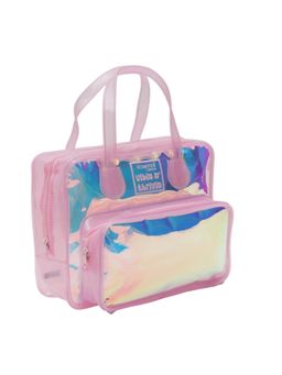 Hamster London - Hampton Tote-Pink (M)