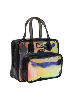 Hamster London - Hampton Tote-Black (M)