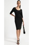 Black color option, Sold out, Currently selected