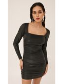 Black color option, Sold out, Currently selected