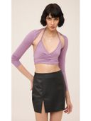 Lavender color option, Sold out, Currently selected