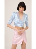 Blue color option, Sold out