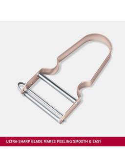 Victorinox - Rex Peeler Aluminium Lavender