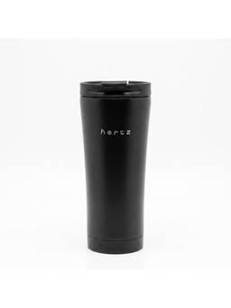 Nertz - On The Go Double Wall Vacuum Insulated Stainless Sipper Bottle