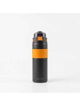 Nertz - Grip Double Wall Vacuum Insulated Stainless Sipper Bottle