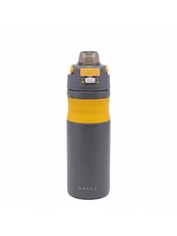 Nertz - Grip Double Wall Vacuum Insulated Stainless Sipper Bottle