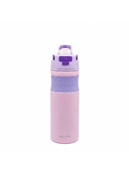 Nertz - Grip Double Wall Vacuum Insulated Stainless Sipper Bottle