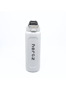 Nertz - Air Double Wall Vacuum Insulated Stainless Sipper Bottle