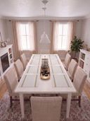 Ivory color option