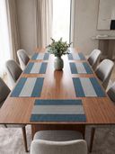 Navy Blue color option, Currently selected