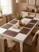 Brown color option, Currently selected