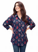Navy Blue color option