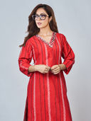 Red color option