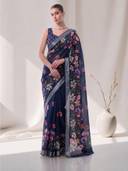 Navy Blue color option