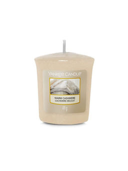 Yankee Candle - Original Votive Scented Candle - Warm Cashmere
