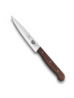 Victorinox - Rosewood Brown Knives