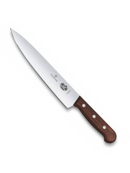 Victorinox - Maple Wood Carving Brown Knives