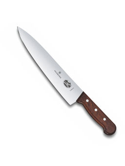 Victorinox - Rosewood Brown Knives