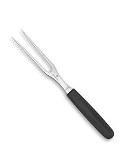 Victorinox - Carving Fork Black Black Forks