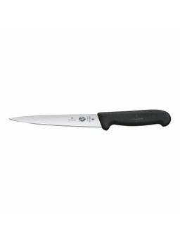 Victorinox - Fibrox Black Knives