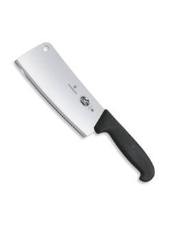Victorinox - Fibrox Black Knives
