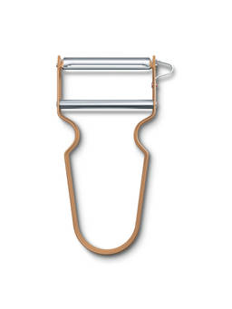 Victorinox - Rex Peeler Gold Slicers