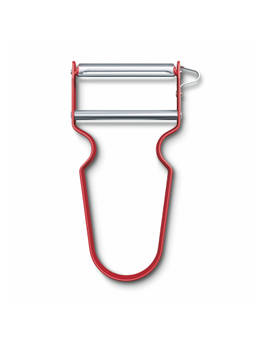 Victorinox - Rex Peeler Red Slicers