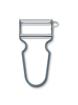 Victorinox - Rex Peeler Blue Slicers