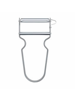Victorinox - Rex Peeler Grey Slicers