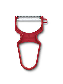 Victorinox - Rapid Red Slicers