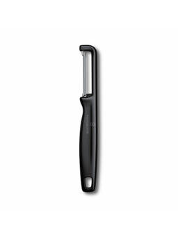 Victorinox - Ypso Serrated Double-Edge Black Slicers
