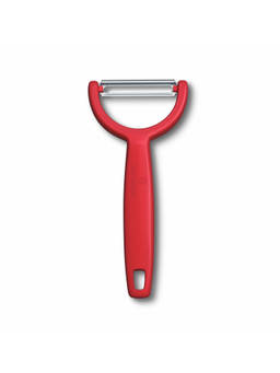 Victorinox - Ypso Serrated Double-Edge Red Slicers