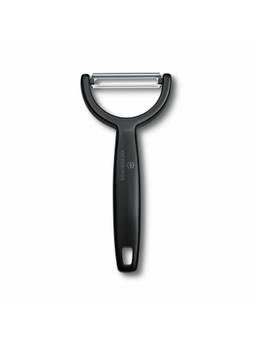 Victorinox - Ypso Serrated Double-Edge Black Slicers