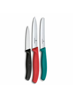Victorinox - Swiss Classic Multi-Color Knives