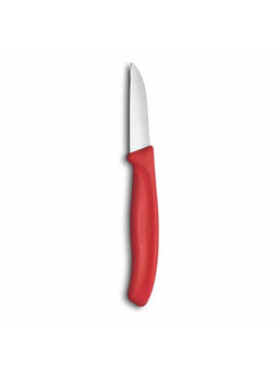 Victorinox - Swiss Classic Red Knives
