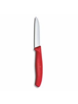 Victorinox - Swiss Classic Red Knives