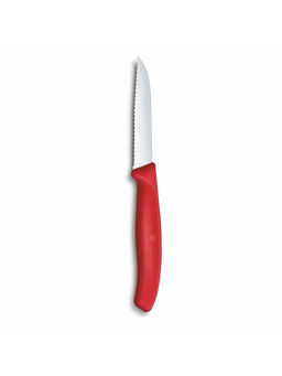 Victorinox - Swiss Classic Red Knives