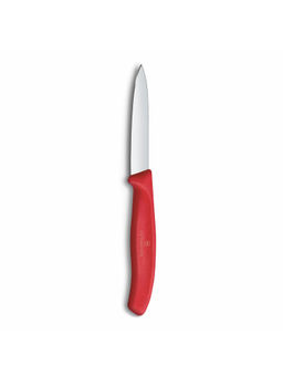 Victorinox - Swiss Classic Red Knives