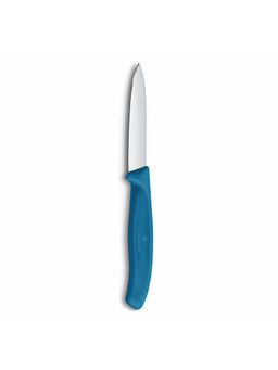 Victorinox - Swiss Classic Blue Knives