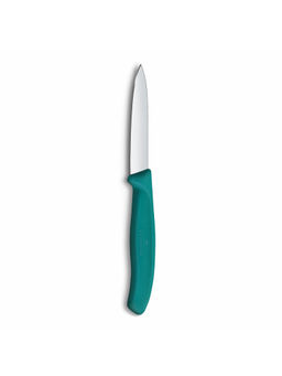 Victorinox - Swiss Classic Green Knives
