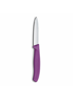 Victorinox - Swiss Classic Purple Knives