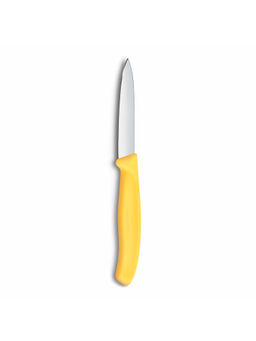 Victorinox - Swiss Classic Yellow Knives