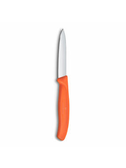 Victorinox - Swiss Classic Orange Knives