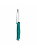 Green color option, Currently selected