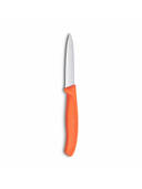 Orange color option, Currently selected
